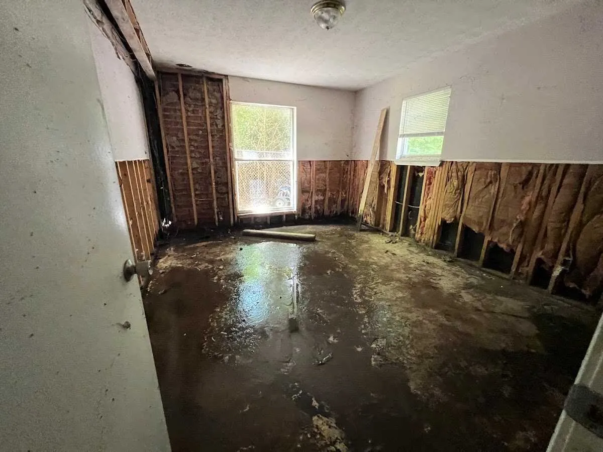 Water Damage Restoration services in Arnold, MD